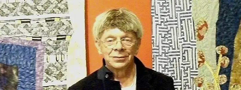 Bruce in Studio holding bowl